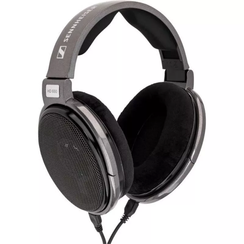 Sennheiser HD 650 káblové slúchadlá