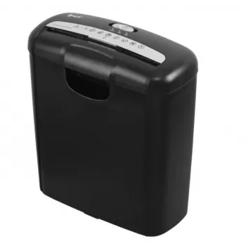 Tracer Razor 2 skartovačka pásový rez 70 dB čierna