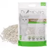 DIAMENTIQ Tofu Neutral Ultra hrudkujúca - rastlinná podstielka - 2,5 kg