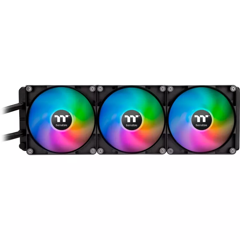 All-in-one kvapalinový chladič Thermaltake TH420 ARGB Sync