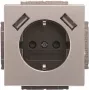 BJ 20 EUCB2USB-866 SCHUKO/2x USB zásuvka (2CKA002011A6283)