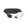 Sieťová kamera P1245 HDTV H.264/DISCREET 0926-001 Axis