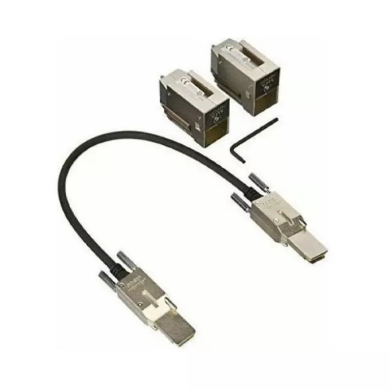 Cisco Catalyst 9300L a 9300LM stacking kit