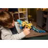 LEGO DREAMZZZ 71512 Krokodília ponorka