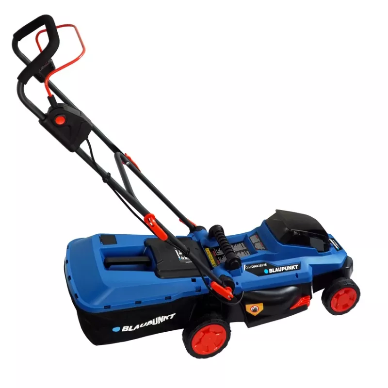 Kosačka Blaupunkt CL3010