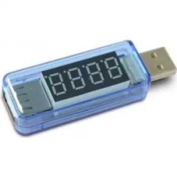 ALLNET ALL-USB-PM1 \ USB -> merací prístroj spotreby (ALL-USB-PM1)
