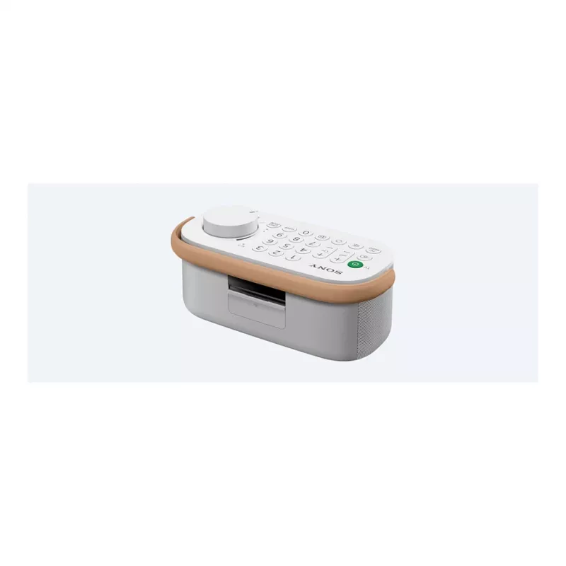 Sony SRS-LSR200 prenosný/párty reproduktor biely