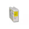 Atramentová kazeta Epson SJIC55(Y) pre ColorWorks CW-D6500/D6000 žltá