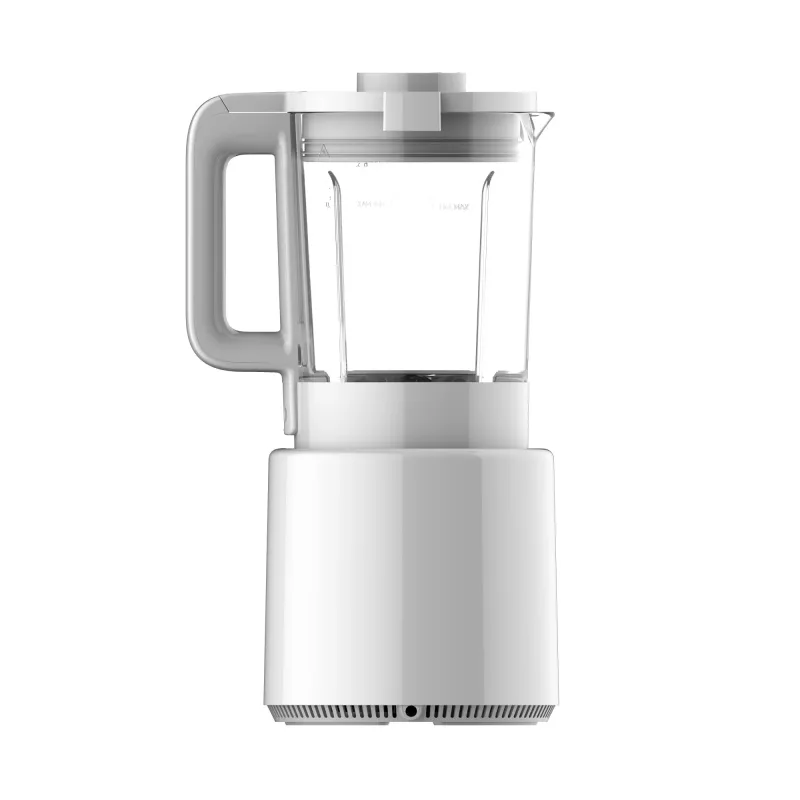 Xiaomi | Mixér Pro EU | stolový | 800 W | materiál nádoby sklo | objem nádoby 1,75 L | biela
