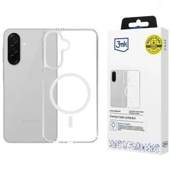 Armor MagCase Samsung A56 MagSafe číry