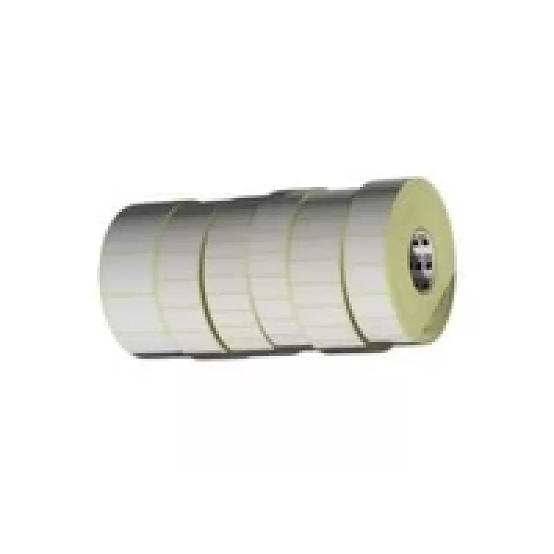 Zebra Z-PERFORM 1000T 880834-139U nepotiahnutá etiketa 38 x 140 mm