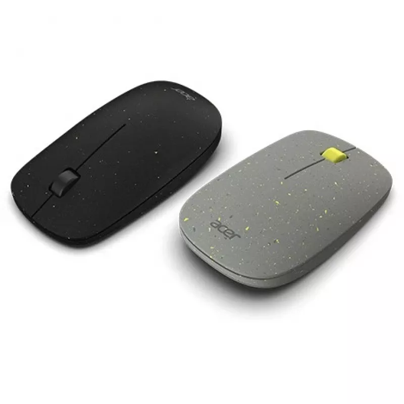 Myš Acer Vero ECO obojručná 1200 DPI