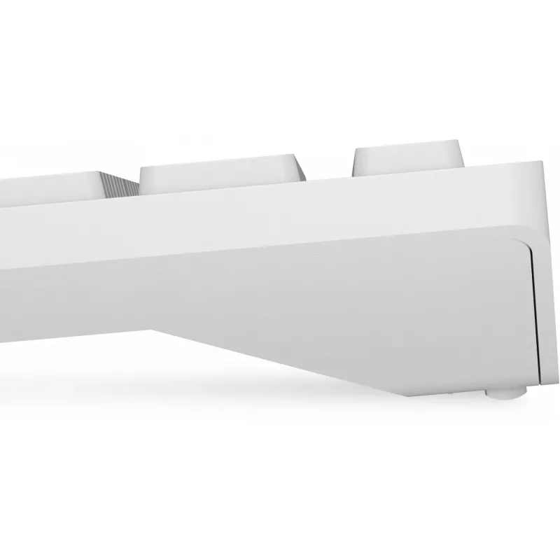 DELL Pro klávesnica a myš - KM5221W - francúzska (AZERTY) - biela