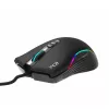 INCA herná myš IMG-GT15 4800 DPI, RGB, 7 tlačidiel, USB, SW Retail