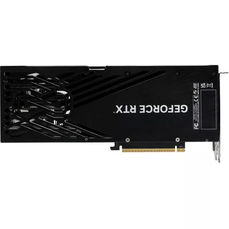 Grafická karta Gainward GeForce RTX 5070 12 GB GDDR7