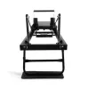 Extralink Pilates Reformer GB-PB1001 čierny