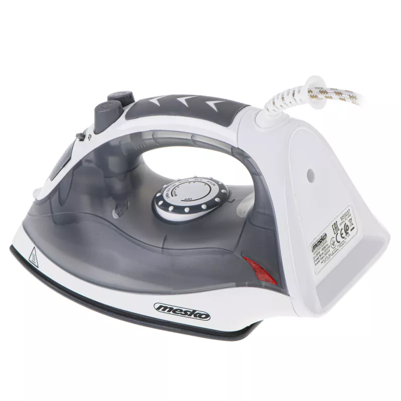 Mesko MS 5037 parná žehlička 2800 Watt