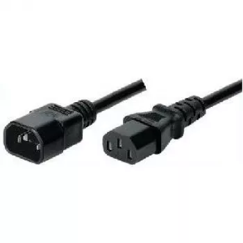 Napájací kábel Tecline 808050 čierny 5 m