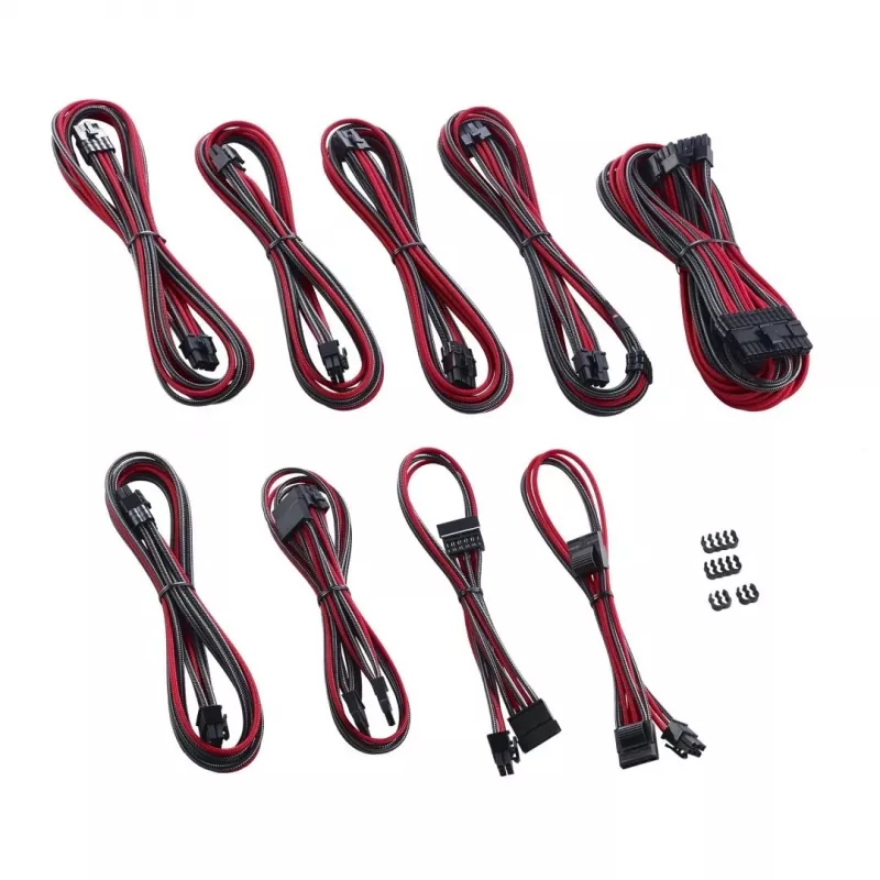 Cablemod CM-PCSI-FKIT-NKCR-R interný napájací kábel