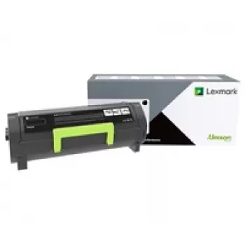 Lexmark 56F0UA0 Tonerová kazeta, čierna, ultra vysoká výťažnosť