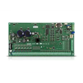Satel INTEGRA 128 Plus jednostranný 264 mm 134 mm 1 kus