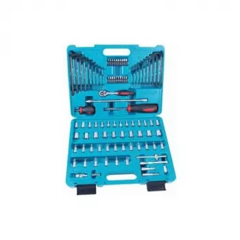 MAKITA SADA PRÍSLUŠENSTVA 91-dielna P-46470