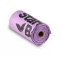 STARCH BAG - vrecká na psie exkrementy - 1 x 15 ks