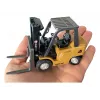 Amewi vysokozdvižný vozík model Mini 1:64 RTR s LiPo 200mAh batériou