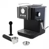 Espresso kávovar ESPERANZA EKC010 — 1,8 L nádrž na vodu, 850 W, 20 bar, integrovaný penovač mlieka