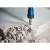 Sada adaptérov dlát Bosch EXPERT SDS Clean max 400 mm samonaostrujúce