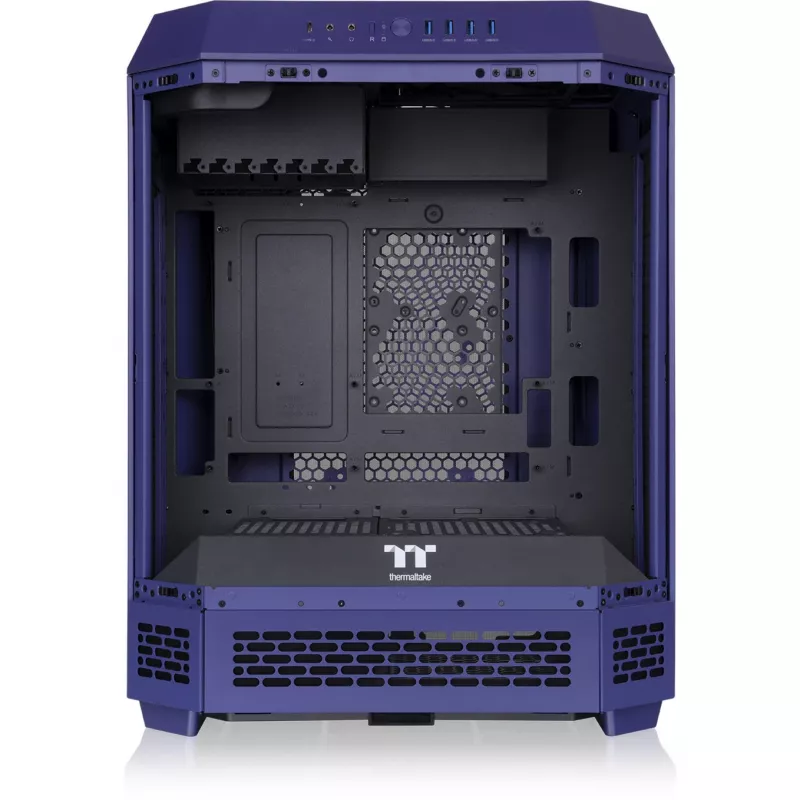Thermaltake View 600 TG Future Dusk | PC skriňa - skriňa - ATX (CA-11H-00FNWN-00)