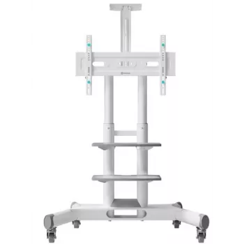 TV príslušenstvo mobilný stojan/40-70/WHITE TS1552-W Onkron
