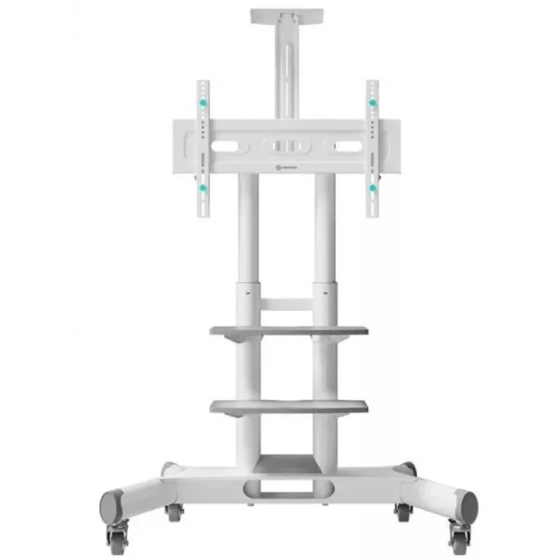TV príslušenstvo mobilný stojan/40-70/WHITE TS1552-W Onkron