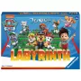 Spoločenská hra Ravensburger Paw Patrol Junior Labyrinth