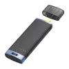 Bezdrôtový HDMI vysielač Vention ADCL0-TX — Full HD 1080p 60 Hz, HDMI vstup