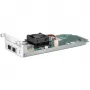 Portový rozširujúci modul Lancom UF-X60 — 2x 10G SFP+ porty, 10000 Mbit/s, zelený/sivý