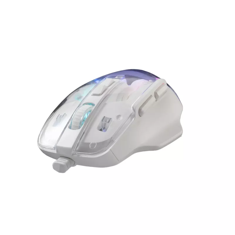 Baracuda BGM-062 Anglerfish biela