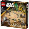 LEGO Star Wars sada 327th Star Corps Clone Troopers Battle 75431 — 258 dielov, 7 minifigúrok, vek 7+