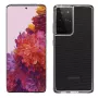 Puzdro Krusell Galaxy S21 Ultra 17,3 cm (6,8 palca) priehľadné