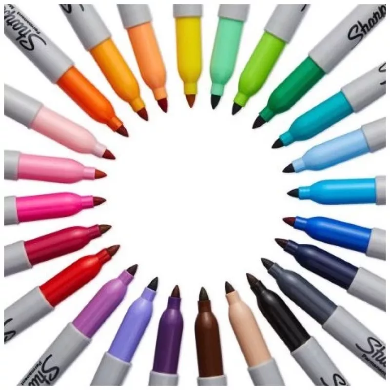 Jemný marker Sharpie 2077128