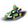 Vozidlo CARRERA Luigi od Nintendo Mario Kart 8 — viacfarebné, pre deti od 6 rokov