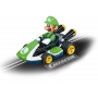 Vozidlo CARRERA Luigi od Nintendo Mario Kart 8 — viacfarebné, pre deti od 6 rokov