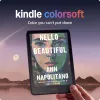 Amazon Kindle Colorsoft Signature Ed. e-book reader dotykový displej 32 GB Wi-Fi čierna