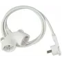 Predlžovací kábel Brennenstuhl 1161820220 10m 2 AC výstupy biely