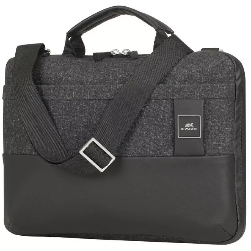 Riva puzdro na notebook Lantau 13.3 čierna 8823