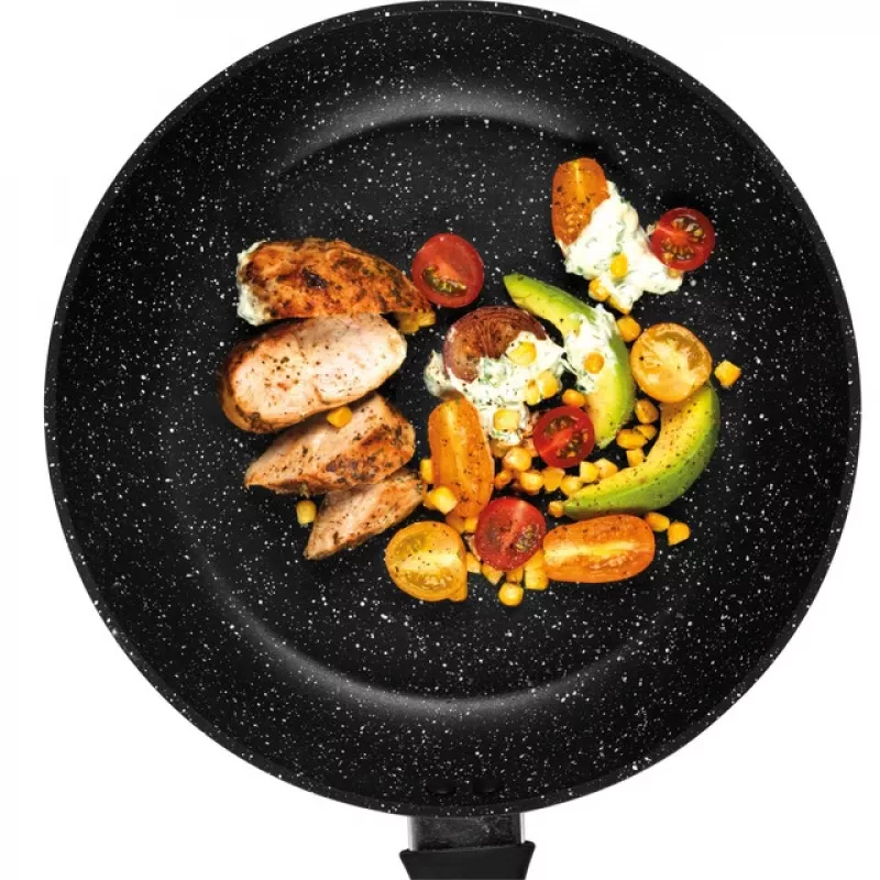 Sada panvíc Russell Hobbs RH00490MOB 20 cm + 24 cm