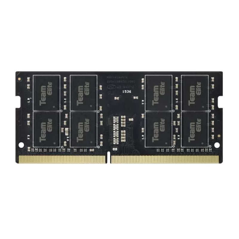 Team Group Team Elite – DDR4 – modul – 8 GB – SO DIMM 260-PIN
