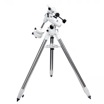Equatorial Mount EQ3-2 s oceľovým statívom, Sky-Watcher SW-4132