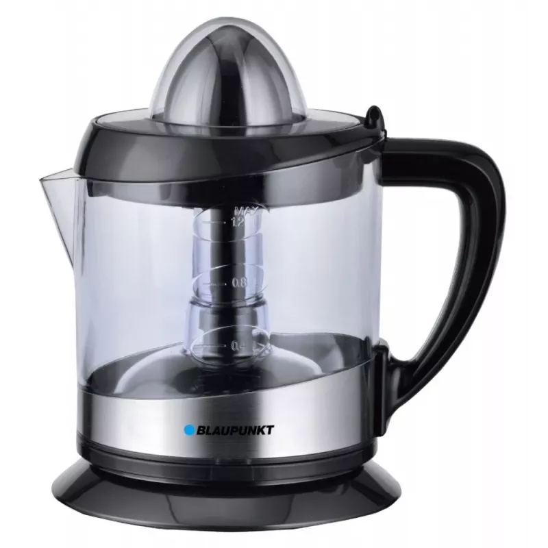 Odšťavovač odstredivý Blaupunkt CJS401 čierny