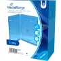 Mediarange BOX38 produkt modrá